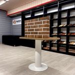 Клинкерная плитка Element Klinker Retro Brick Chili 24,5 x 6,5