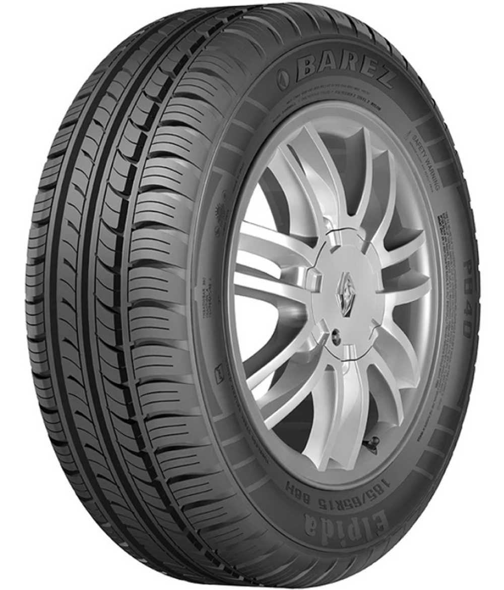Летняя шина Barez Elpida P640 (185/65 R14 86H)