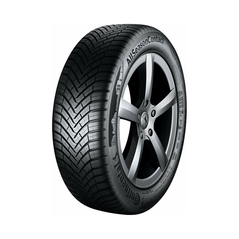 Всесезонная шина Continental AllSeasonContact (235/45 R19 99W)