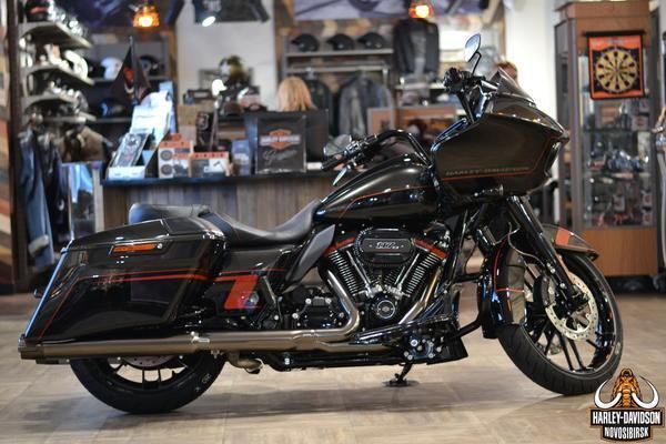 Программа беспроцентной рассрочки на модели семейств Touring и CVO Программа беспроцентной рассрочки на модели семейств Touring и CVO