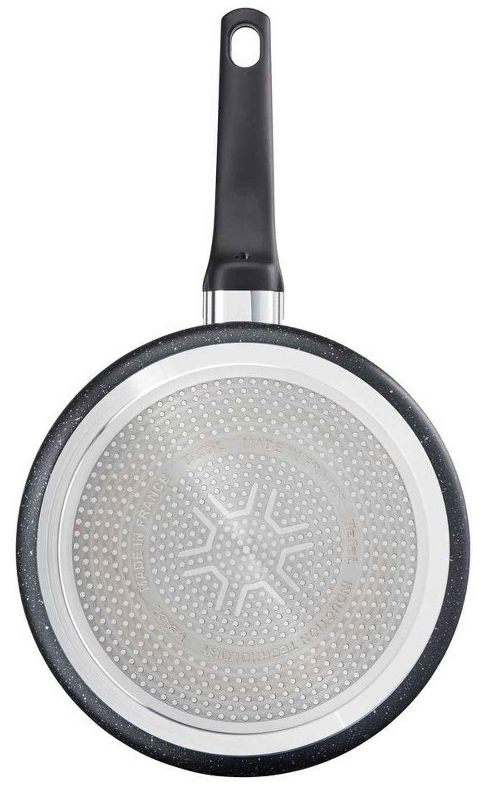 Сотейник с крышкой Tefal Everest 24 см C6363202