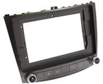 Магнитола для Lexus IS 2 2005-2012 - Kuberg SF-1030 QLed+2K, Android 12, Быстрая, CarPlay, 4G SIM-слот