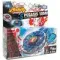 Волчок и лаунчер Storm Pegasus 105RF BB28 от Takara Tomy