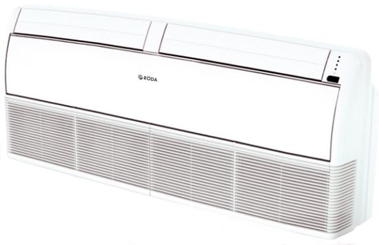 Сплит-система Roda RS-CF60BB/RU-60BB3