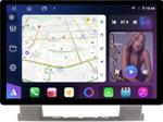 Магнитола для Opel Astra J 2010-2015 - FarCar BX877 монитор 13" 2K QLED на Android 13, TS10, 6+128, CarPlay, 4G SIM-слот