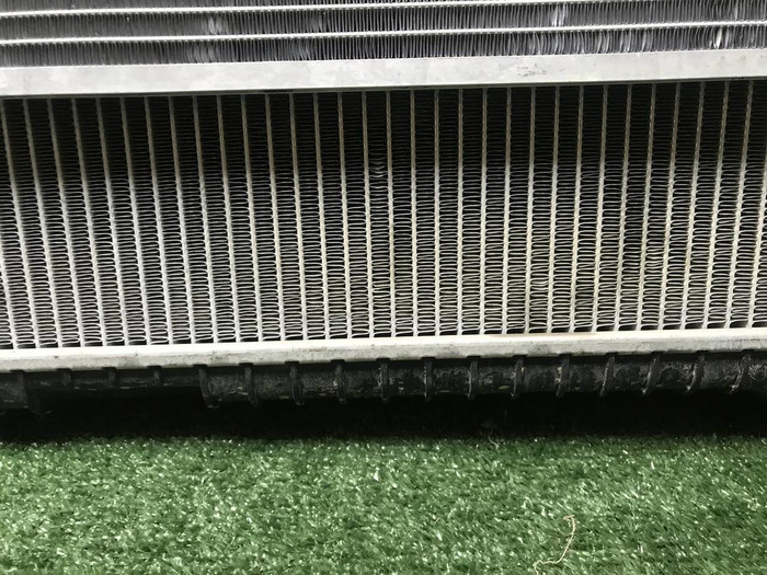 Кассета радиаторов Tank 300 (2021-н.в.)