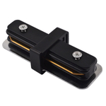 Соединитель прямой для однофазного шинопровода Arte Lamp TRACK ACCESSORIES A130206