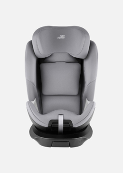 Britax Roemer Детское автокресло SWIVEL 2 Classic Frost Grey