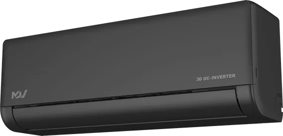 Внутренний блок мульти сплит-системы MDV INTEGRA Pro Black MDSBI-24HRFN8