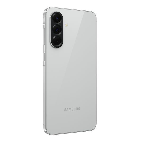 Смартфон Samsung Galaxy A56 5G 8/256 ГБ (SM-A566B/DS) Серый | Awesome Lightgrey