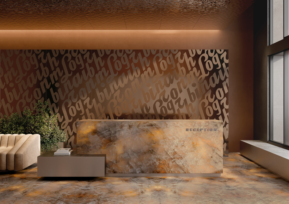 Lamborghini Tiles GALAXIA NEBULA LP SL.B R 120x280