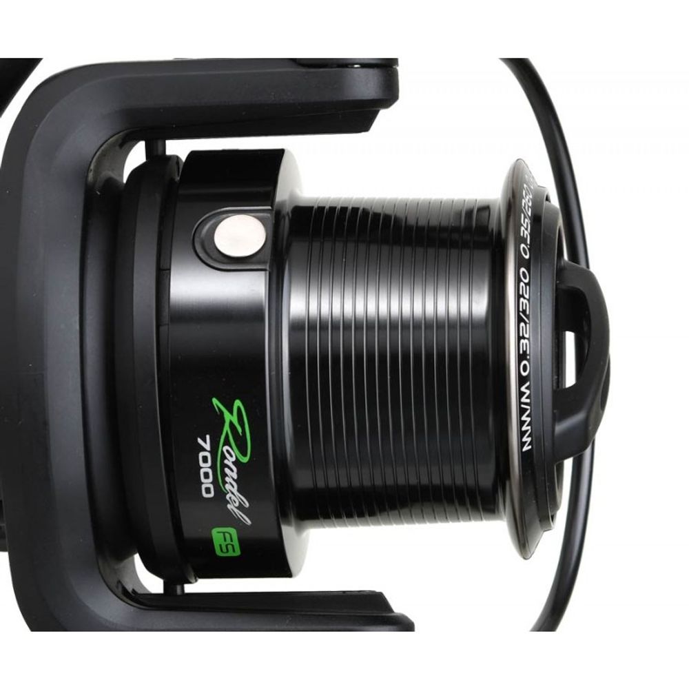 CARP PRO Катушка Rondel 7000 FS - УЦЕНКА