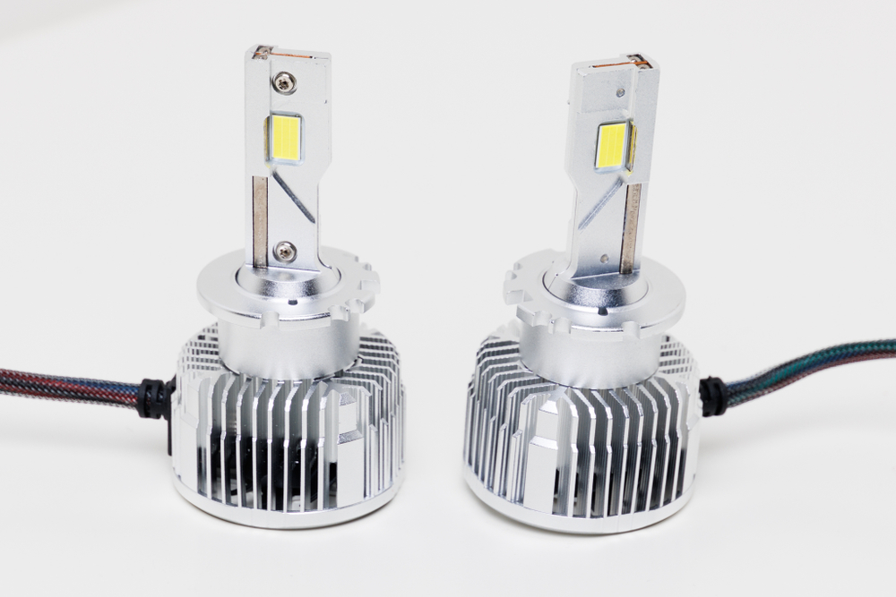 LightWay D4S LED 6000K