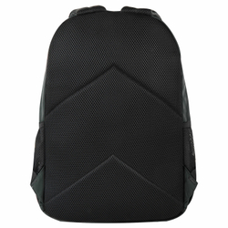 Рюкзак BRAUBERG DYNAMIC универсальный, эргономичный, серый, 43х30х13 см, 270802