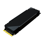SSD ТЕСЛА (TESLA) PRO TS7000 1Тб, M.2 2280, NVMe, Bulk, TLC, PCIe4.0, DRAM:1024Мб, Чтение:7000мб/с, Запись:5500мб/с, радиатор, совместимость с PS5 (SSDTS7000H-1TBM2)