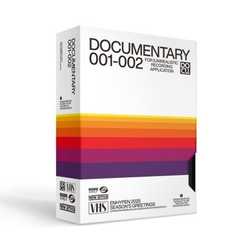 товары ENHYPEN - DOCUMENTARY 001-002 2025 SEASON'S GREETINGS