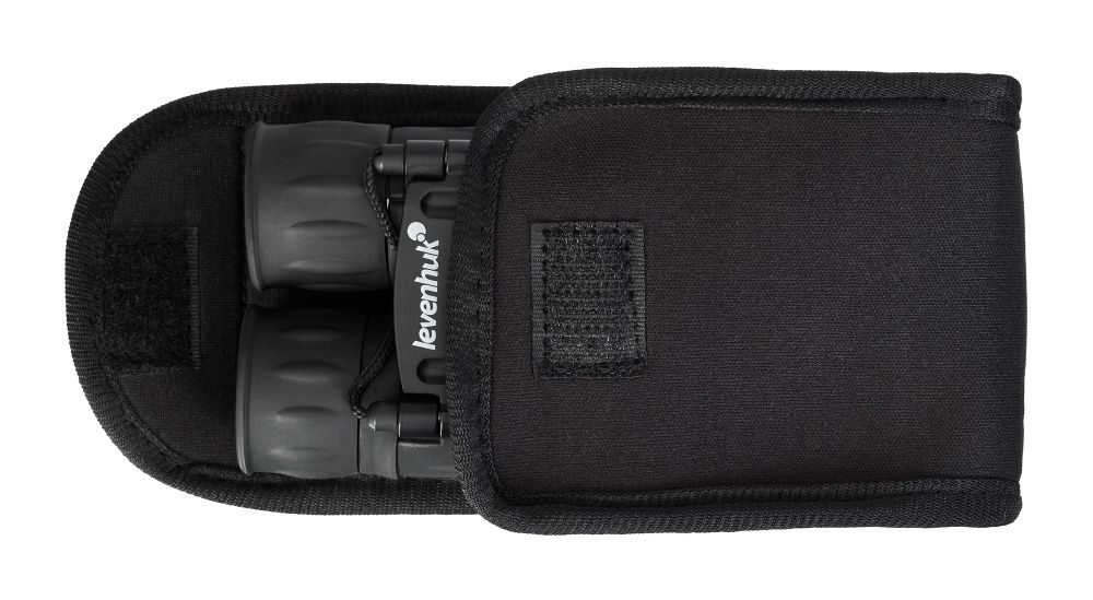 Бинокль Levenhuk Atom 8x21