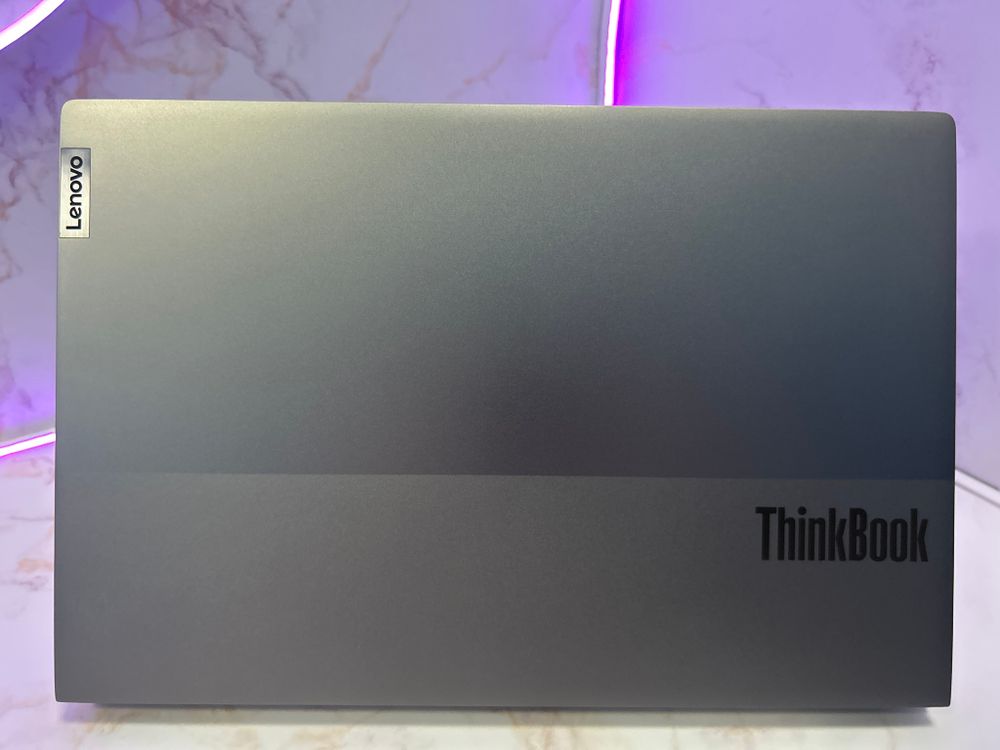 Ноутбук Lenovo ThinkBook 14 Gen 2 (20VD0097RU) 14.0"/Intel Core i3-1115G4/RAM 8GB/SSD 256GB/Intel UHD/1920*1080/IPS/DOS/Подсветка кл-ры: LED/серый. Состояние: B1