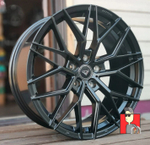 Комплект дисков Vorsteiner V-FF 107 19x8.5/9.5 et35/35 5x120