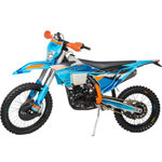 Мотоцикл Кросс Moto Apollo F5 300 (NB 300)