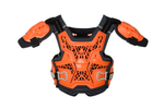 Защита тела детская Acerbis GRAVITY KID level 2 BODY ARMOUR