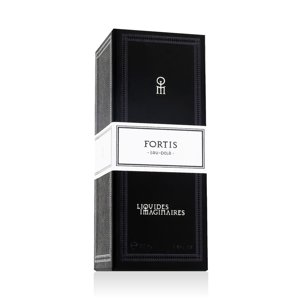 Liquides Imaginaires Fortis Eau Delà 50 ml (unisex)