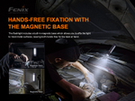 Многофункциональный фонарь Fenix  WT16R