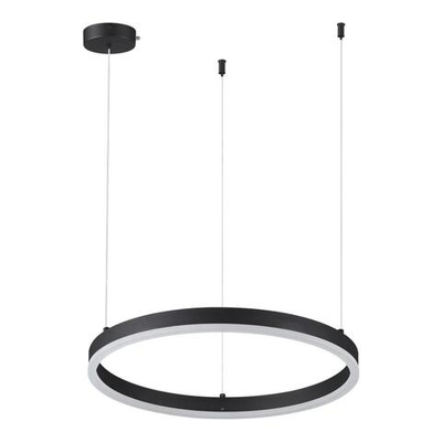 6530/34L LN Светильник LED 34Вт 3000-6000К 220В IP20 LEDIO