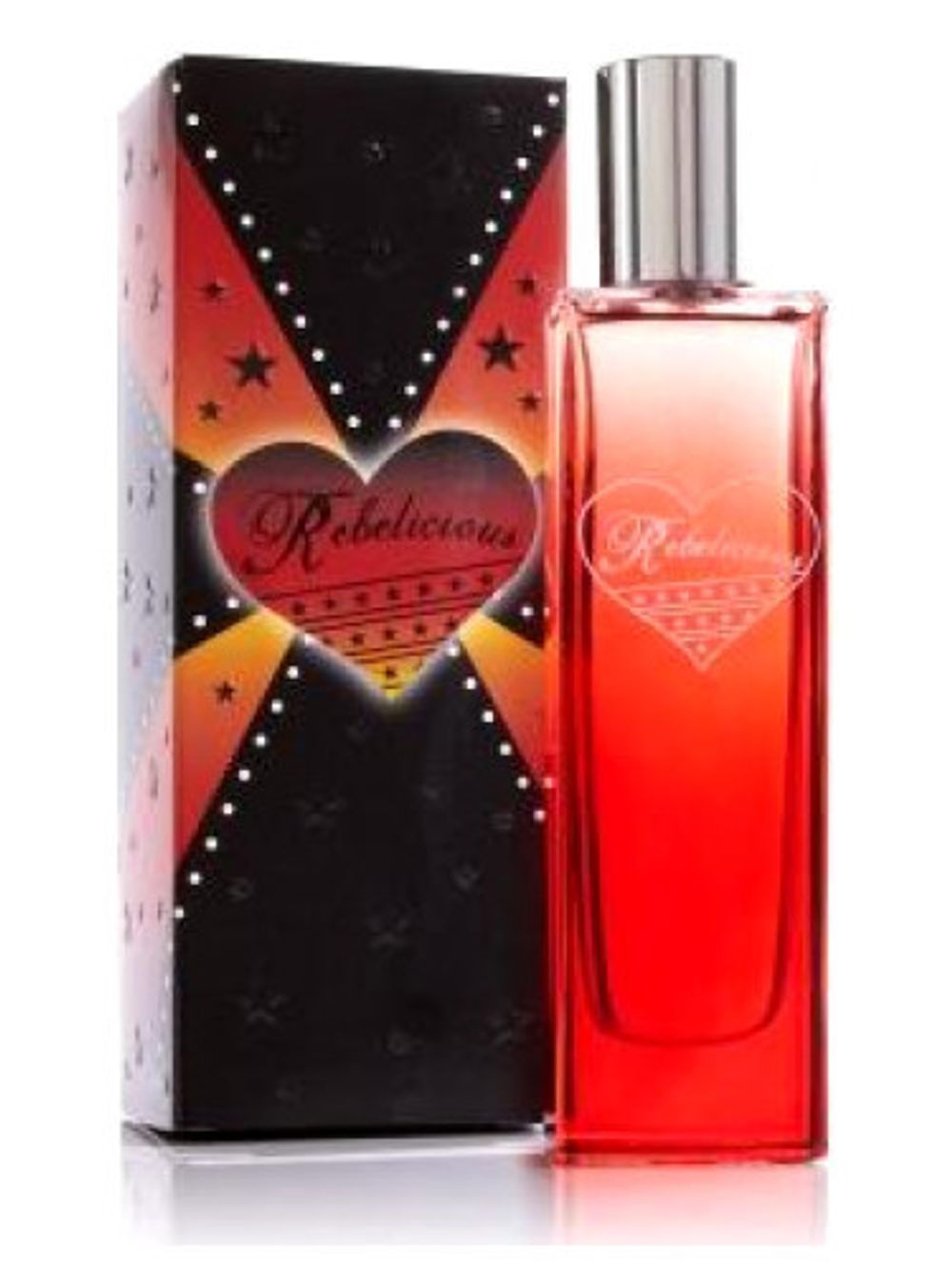 Tru Fragrances Rebelicious