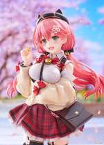 Сакура Мико / Sakura Miko
