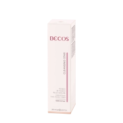 BECOS Двухфазный тоник «БЕЗУПРЕЧНАЯ КОЖА»-SUBLIME SKIN TWO-PHASE TONER,200 мл