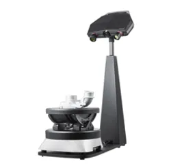 Фотография — 3D-сканер Solutionix C500