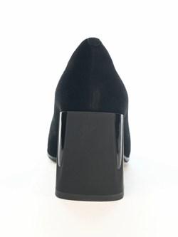 Туфли женские Ascalini G2290B