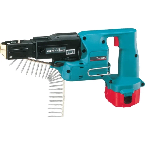 Аккумуляторный ленточный шуруповёрт Makita 6835DWA