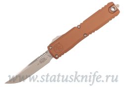 Нож Microtech Ultratech GEN IV 11214-10BNфотография - 1