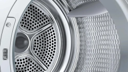 Сушильная машина Bosch WQG24501BY