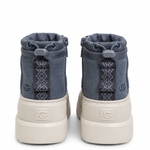 Ugg Kids Mini Weather Hybrid Cobble Grey
