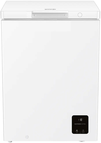 Морозильный ларь Gorenje FHC1014W5