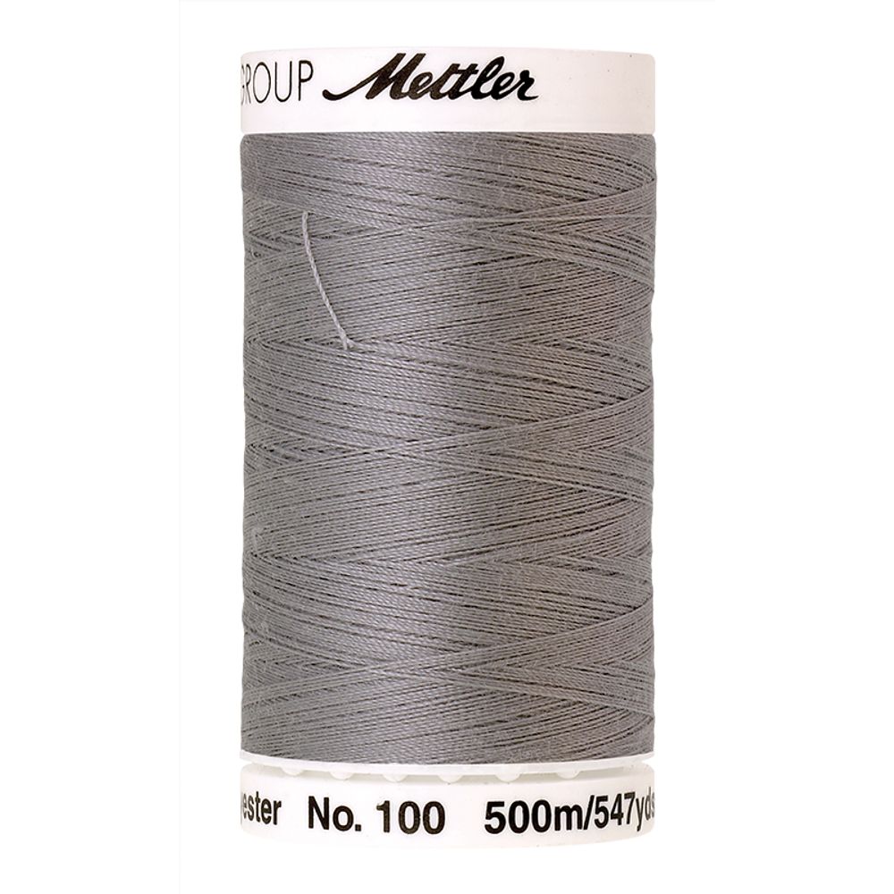 Нитки универсальные Mettler Seralon 100 (500 м), 5 кат. | цв. 1140
