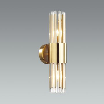 Бра 4786/2W золото Viketa Odeon Light