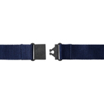 Шнурок Yogi 2,5cm со съемным креплением