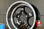 Комплект дисков CST Zero-1 16x5.5 et-20 5x139.7
