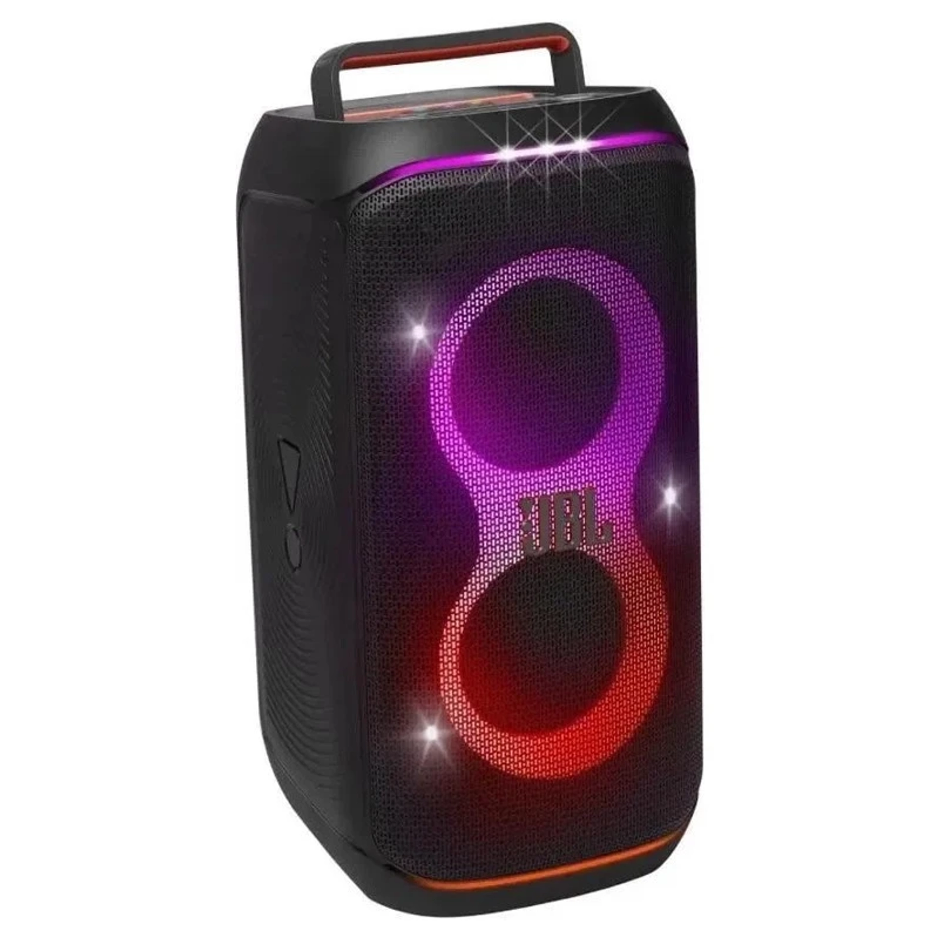 Портативная акустика JBL Partybox