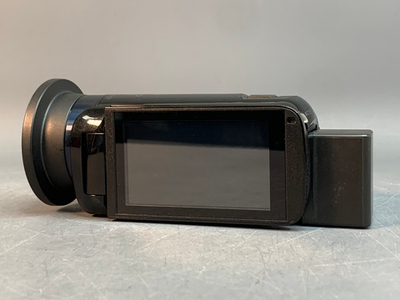 Canon LEGRIA HF R68