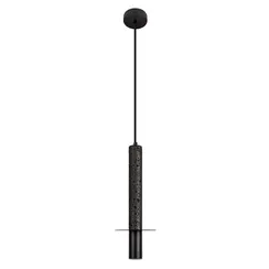 Подвесной светильник Everest 10583A Black Loft It