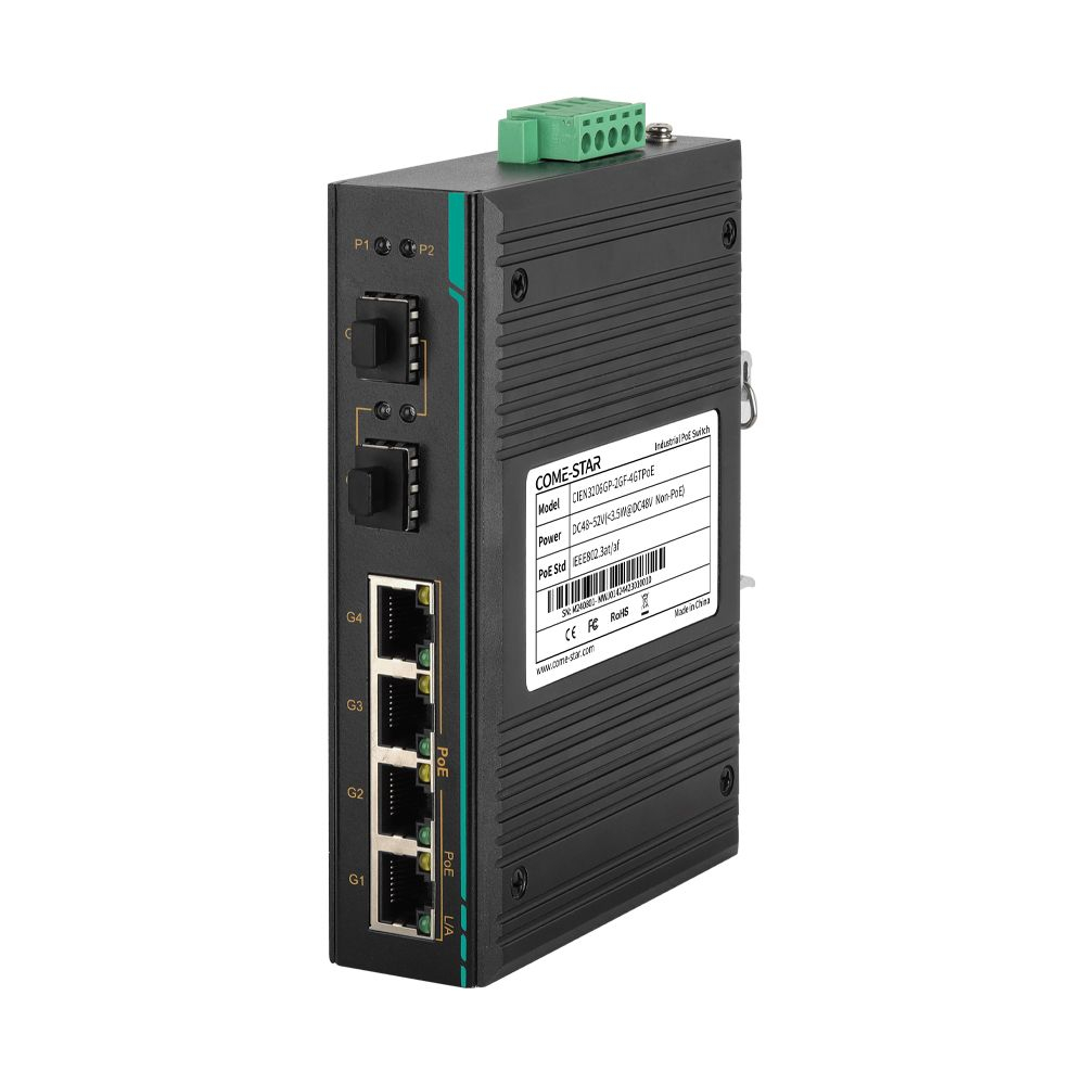 CIEN3206GP-2GF-4GTPoE