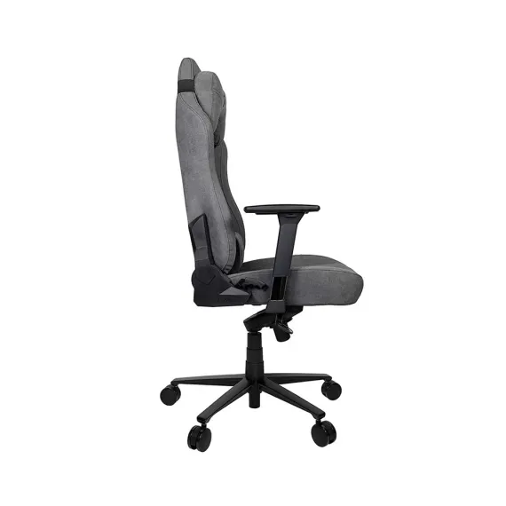 Arozzi Vernazza Soft Fabric Ash