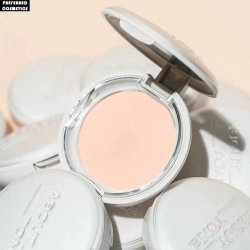 ABOUT TONE Sebum Cut Powder Pact - Матирующая пудра для фиксации макияжа (8 гр)