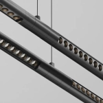Светильник Точки / Points для системы освещения Shelf 3000К 12Вт 24°, C149CL-L500-12W3K-B. TM Maytoni