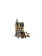 Конструктор Harry Potter 76463 Больничное крыло замка
